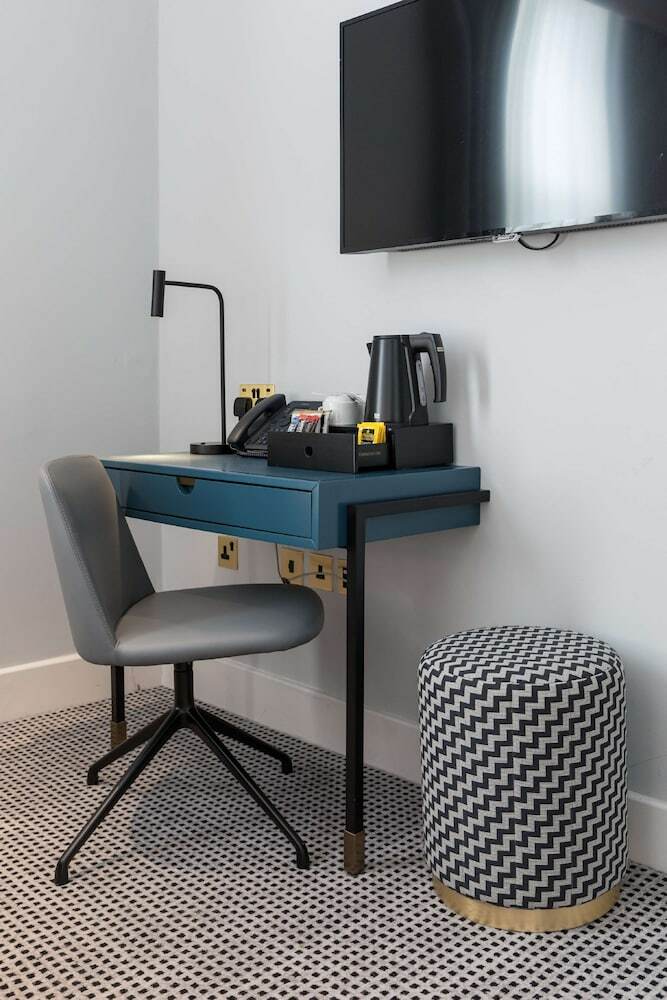 Mornington Hotel London Kensington