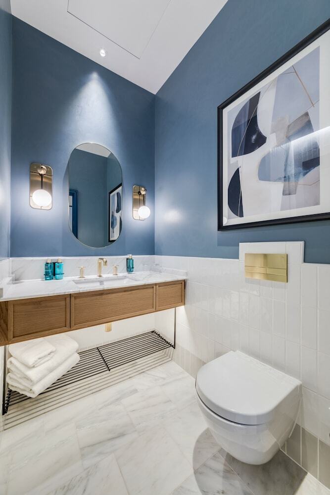 Mornington Hotel London Kensington