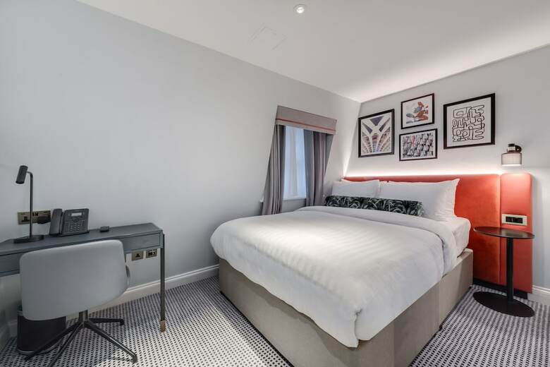 Mornington Hotel London Kensington