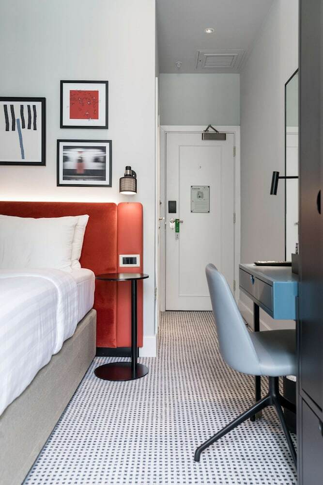 Mornington Hotel London Kensington