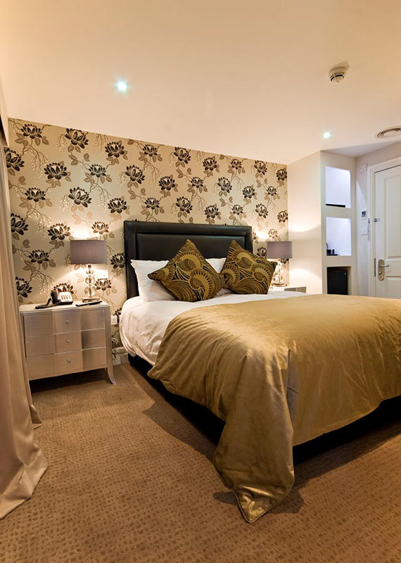 Tophams Hotel Belgravia