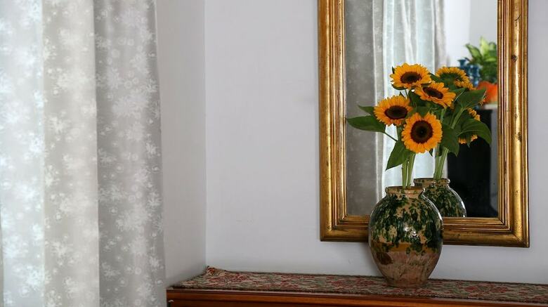 Hotel Roma Room