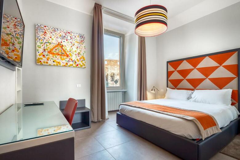 Hotel Maximus