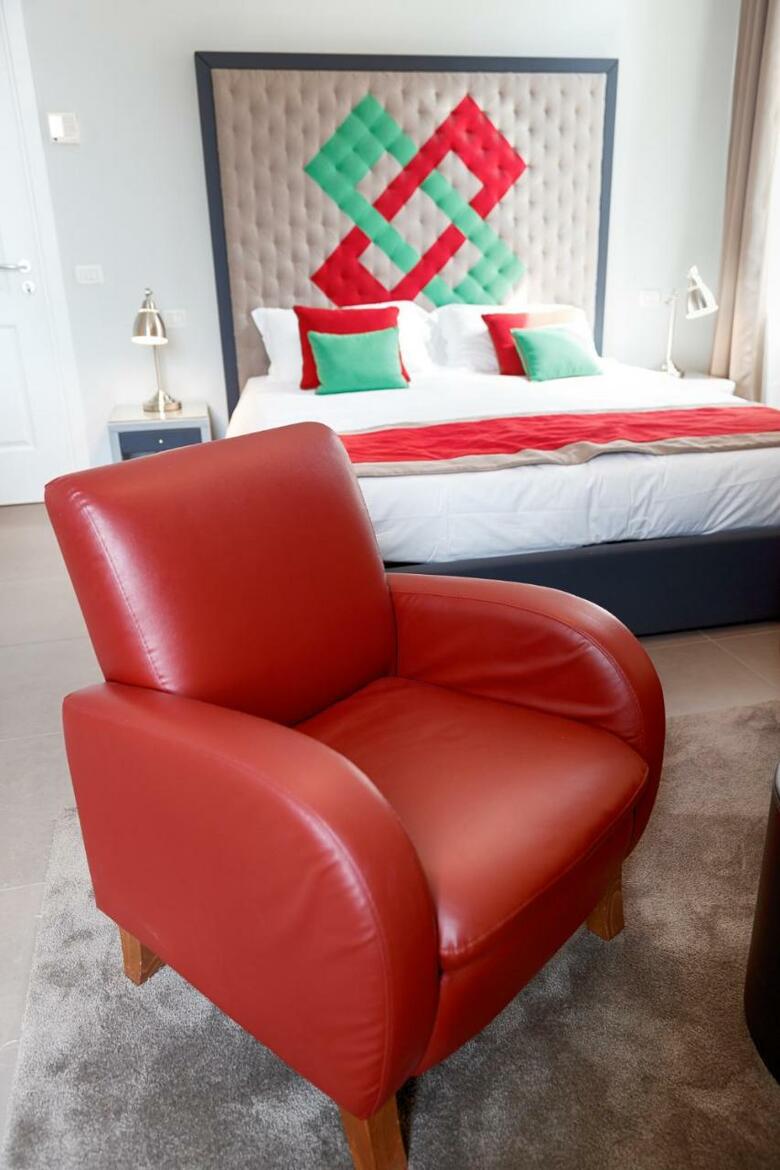 Hotel Maximus