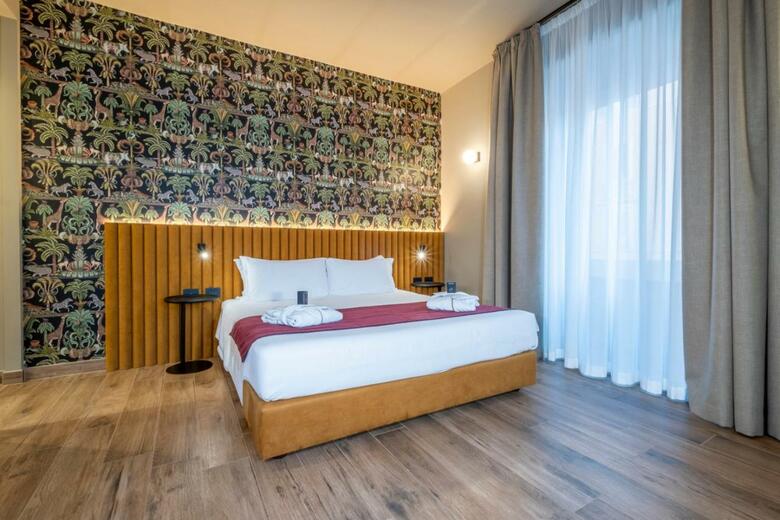 Hotel Maximus