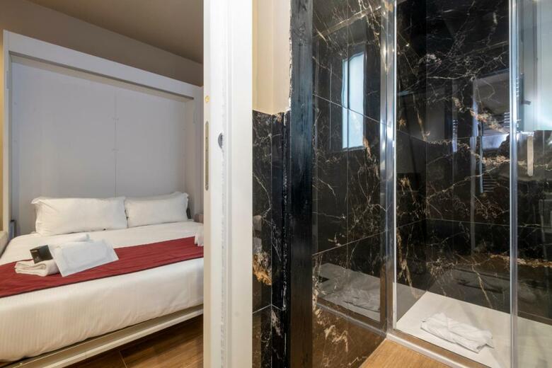 Hotel Maximus