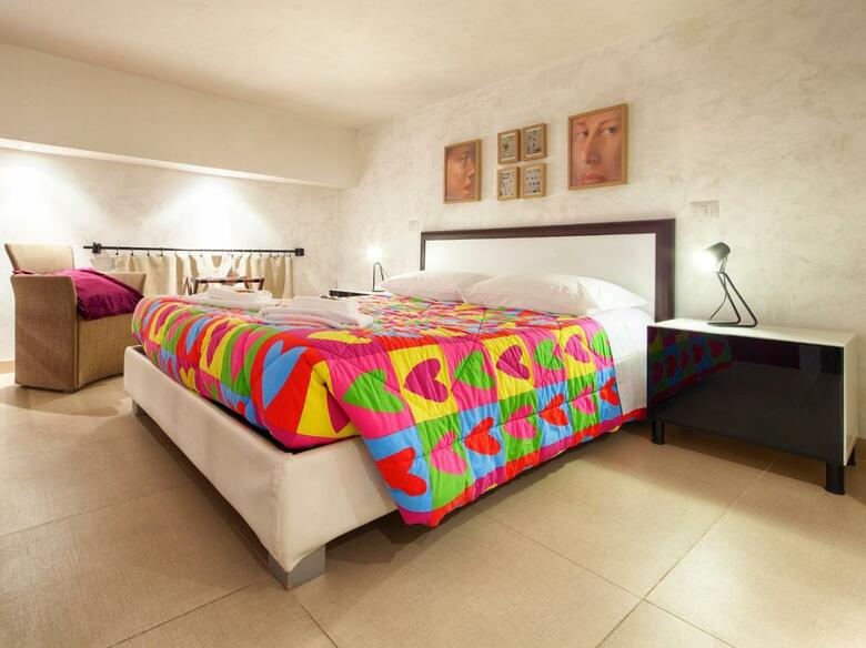 Hotel Maximus
