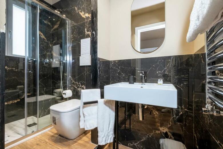 Hotel Maximus