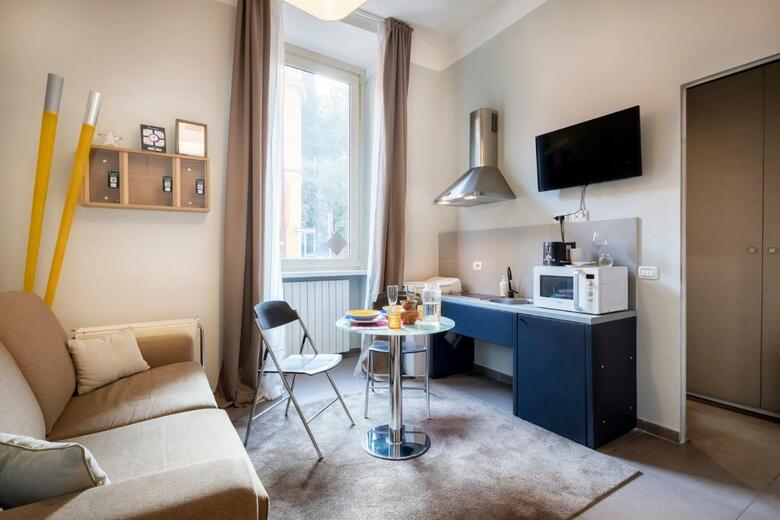 Hotel Maximus