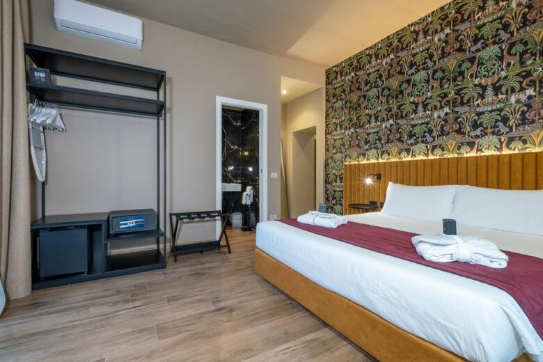 Hotel Maximus