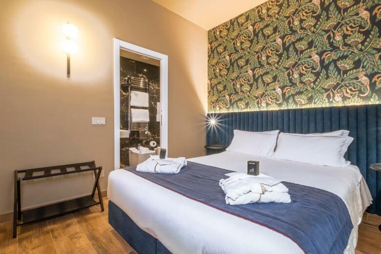 Hotel Maximus