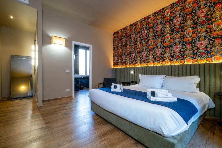 Hotel Maximus