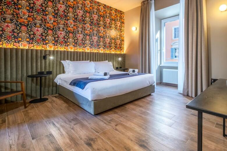 Hotel Maximus