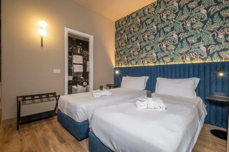 Hotel Maximus