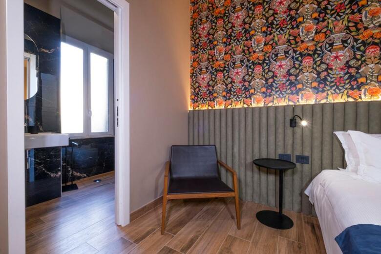 Hotel Maximus