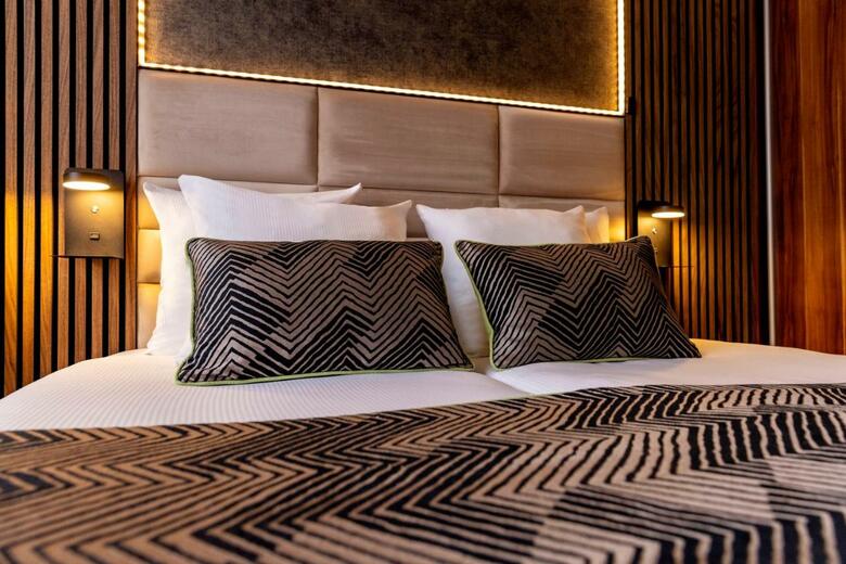 Hotel Jupiter