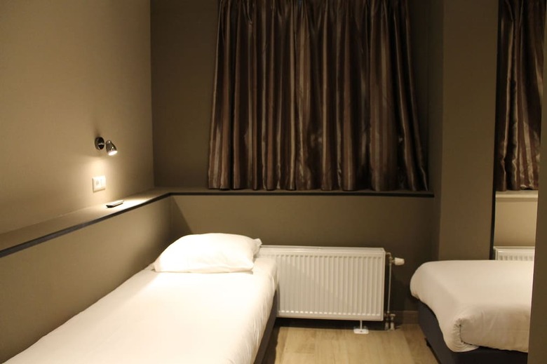 Hotel Blossoms City