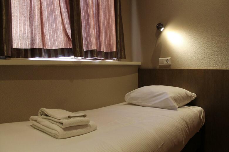 Hotel Blossoms City