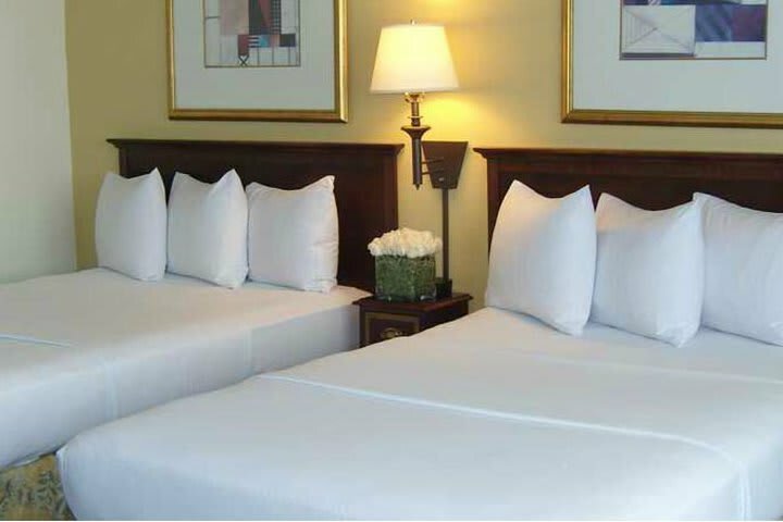 Laguardia Airport Hotel