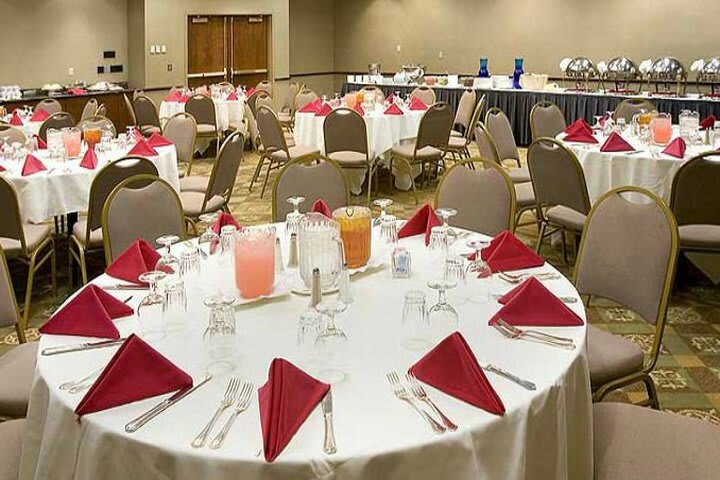 Laguardia Airport Hotel