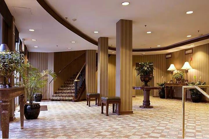 Laguardia Airport Hotel