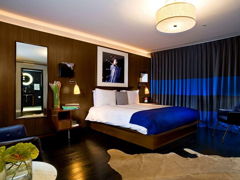 6 Columbus - A Sixty Hotel