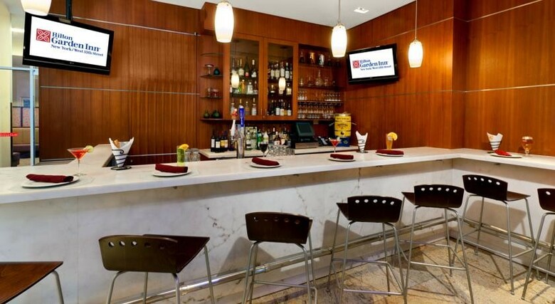 Hotel Hilton Garden Inn West 35th Street