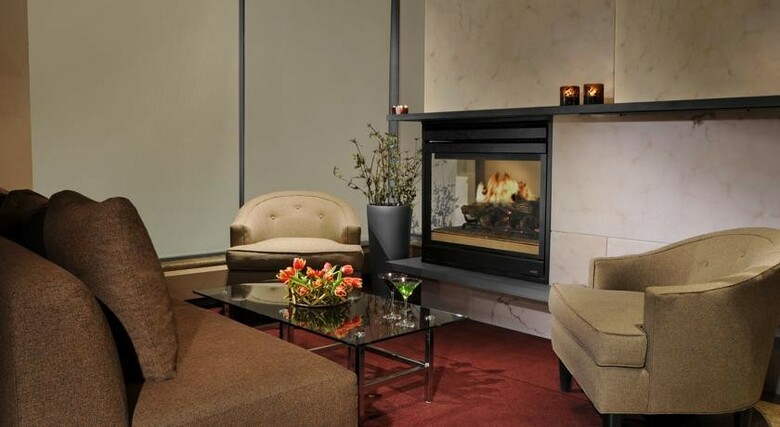 Hotel Hilton Garden Inn West 35th Street