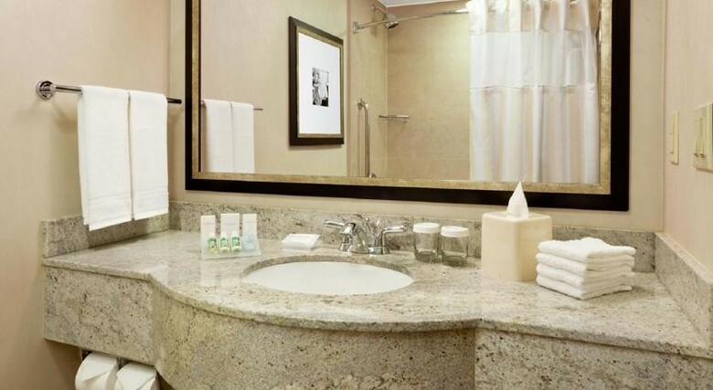 Hotel Hilton Garden Inn West 35th Street