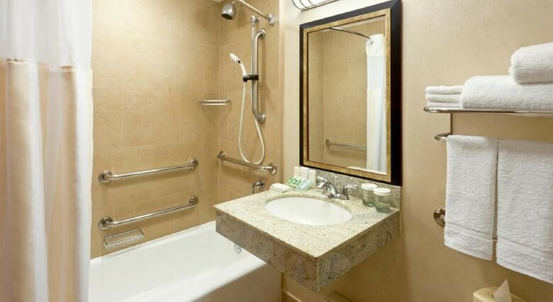 Hotel Hilton Garden Inn West 35th Street