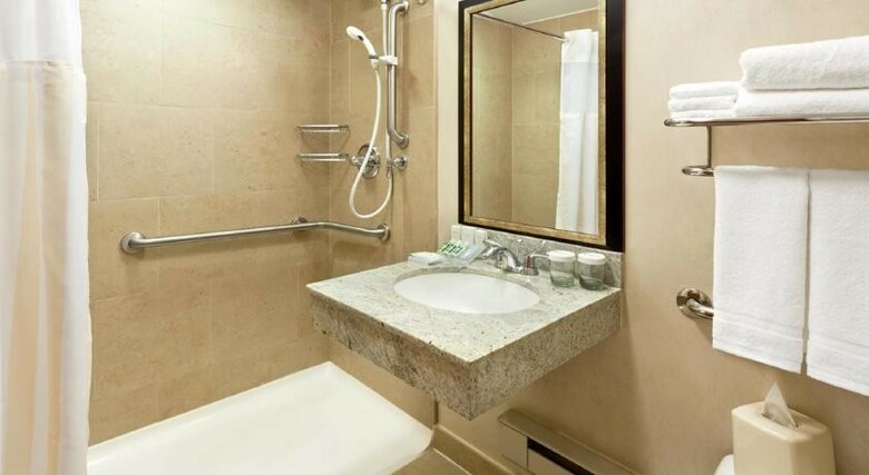 Hotel Hilton Garden Inn West 35th Street