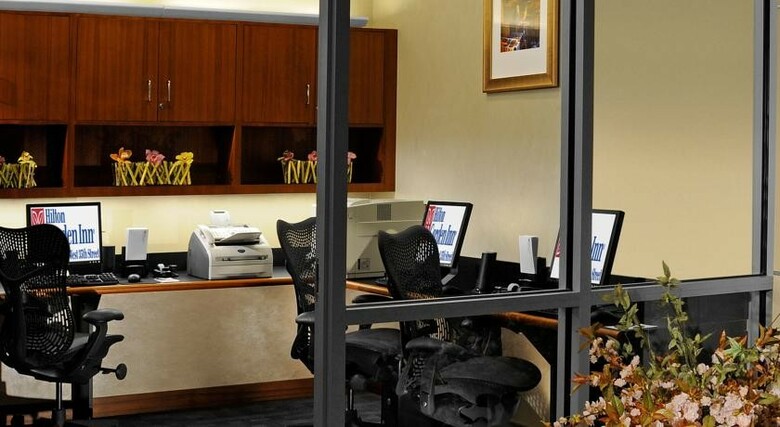 Hotel Hilton Garden Inn West 35th Street