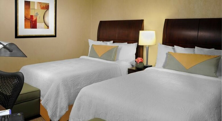 Hotel Hilton Garden Inn West 35th Street