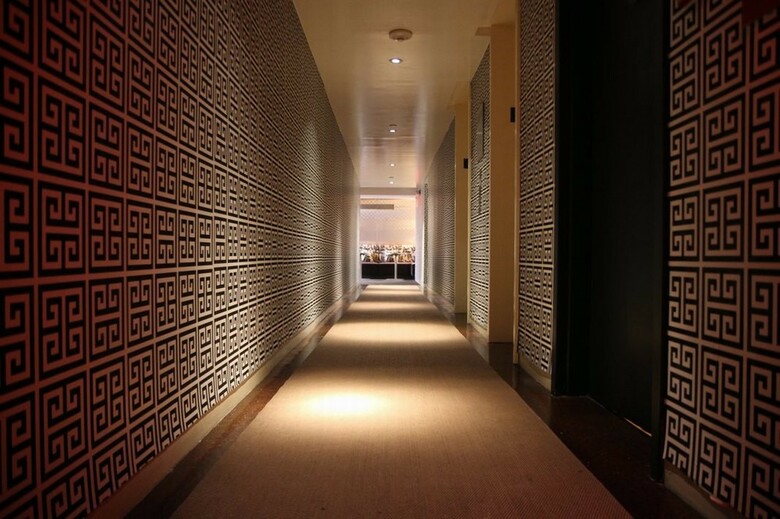 45 Times Square Hotel