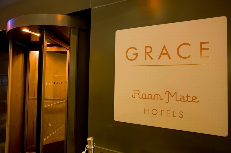 45 Times Square Hotel