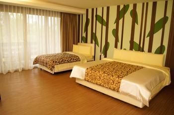 Hotel Damai Beach Resort