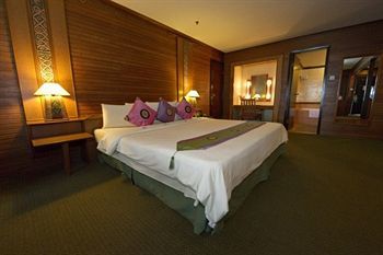 Hotel Damai Beach Resort