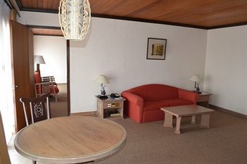 Hotel Damai Beach Resort