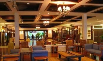 Hotel Damai Beach Resort