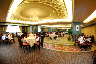 Hotel Holiday Inn