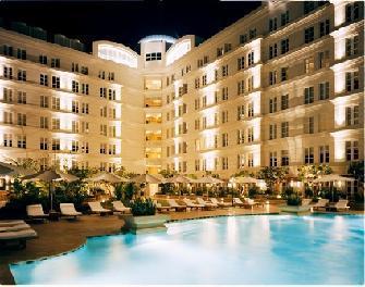 Hotel Park Hyatt Saigon