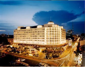 Hotel Park Hyatt Saigon