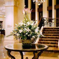 Hotel Park Hyatt Saigon