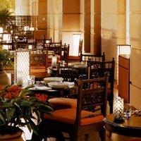 Hotel Park Hyatt Saigon