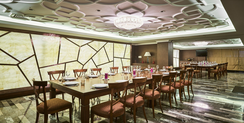 Windsor Plaza Hotel Saigon