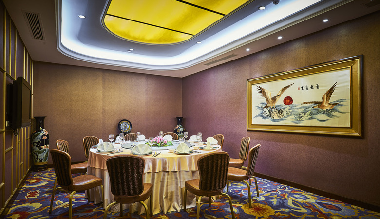Windsor Plaza Hotel Saigon