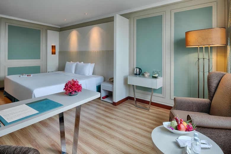 Windsor Plaza Hotel Saigon