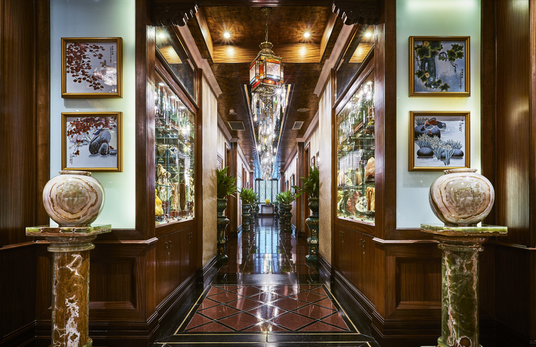 Windsor Plaza Hotel Saigon