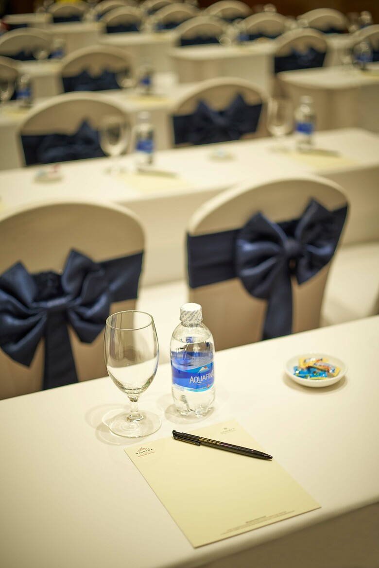 Windsor Plaza Hotel Saigon
