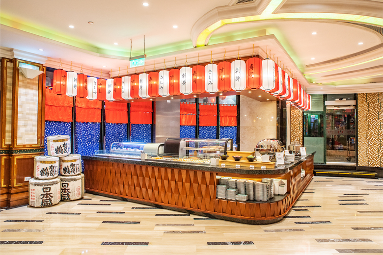 Windsor Plaza Hotel Saigon